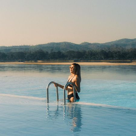 Chiangkhan River Mountain Resort Chiang Khan Ngoại thất bức ảnh
