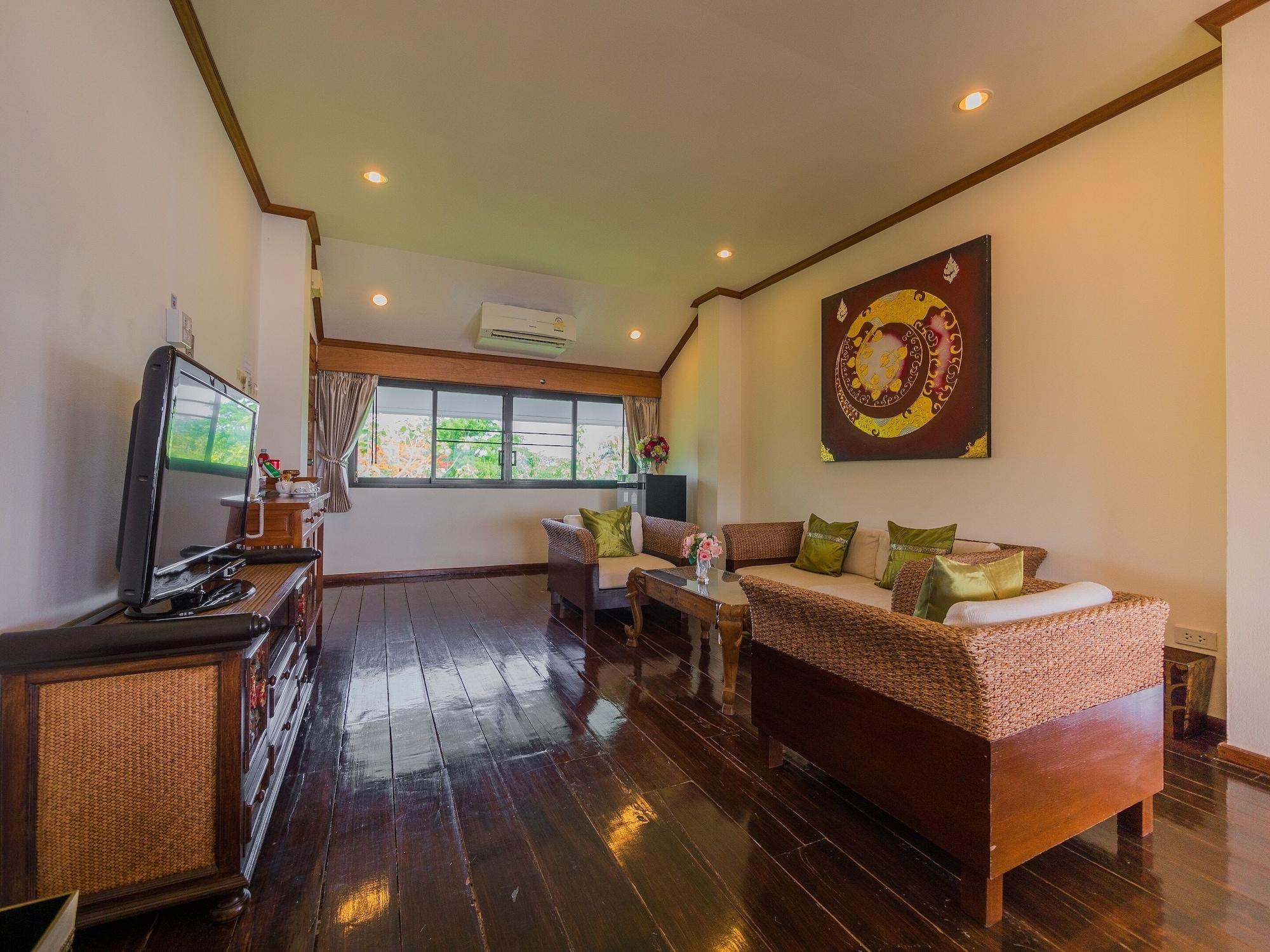 Chiangkhan River Mountain Resort Chiang Khan Ngoại thất bức ảnh