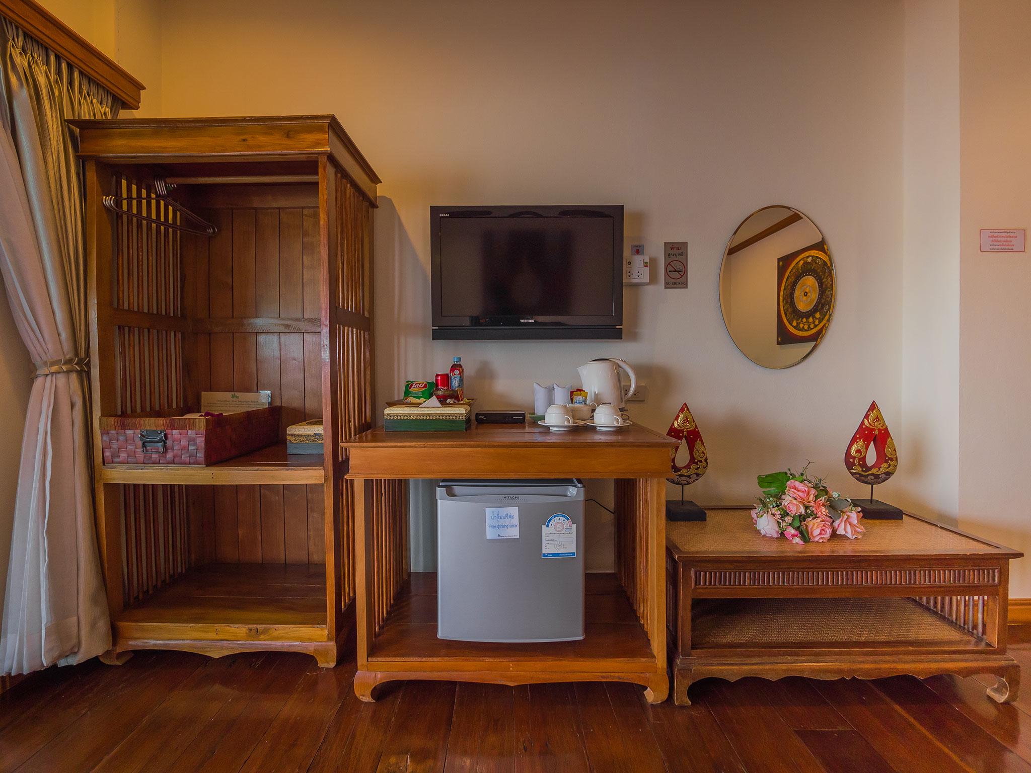 Chiangkhan River Mountain Resort Chiang Khan Ngoại thất bức ảnh