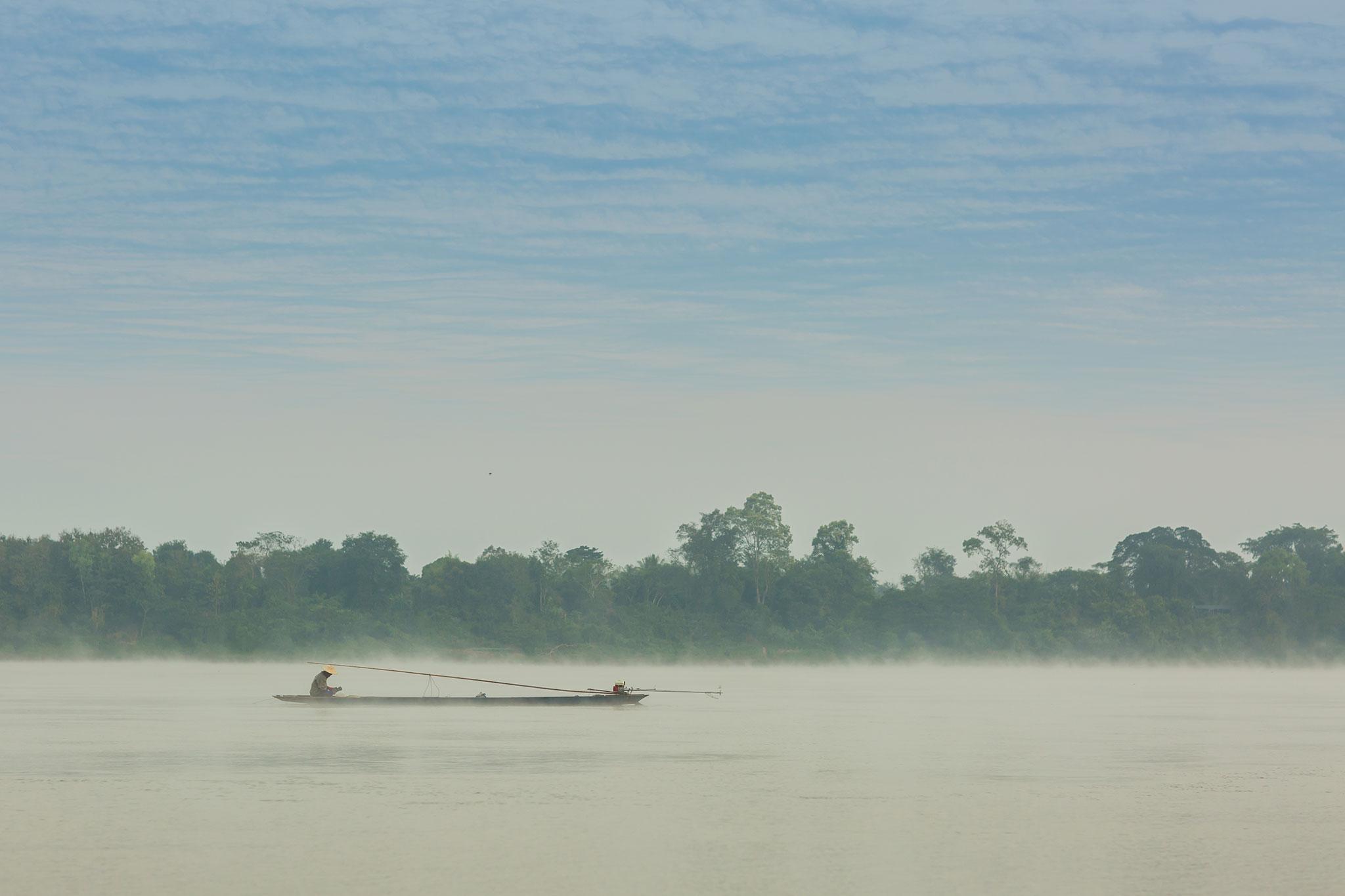 Chiangkhan River Mountain Resort Chiang Khan Ngoại thất bức ảnh